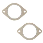 Set Of Elring Exhaust Gasket 725.360 For Bmw E60 E71 E84 E90 E92 E93 New. Price: $36.95.