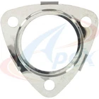 Exhaust Pipe Flange Gasket Apex Automobile Parts AEG1076 New. Price: $13.31.