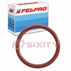 Fel-pro Distributor Mounting Gasket For 1999-2001 Toyota Solara Ignition Zk New. Price: $9.83.
