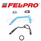 Fel-pro Front Engine Crankshaft Seal Kit For 1991-1999 Mercury Tracer 1.9L Ap New. Price: $23.55.