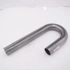 Patriot Exhaust 16 Gauge 2-1/4" Pipe H70553 New. Price: $55.99.
