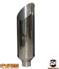 Pypes EVT506-36AC Stainless Steel 5" 6" Out Miter Stack For Diesel Trucks New. Price: $126.15.