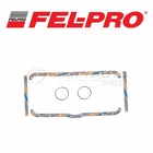 Fel-pro Oil Gasket Set For 1948-1949 Fargo FM1 Panel Delivery 3.6L L6 Yn New. Price: $27.79.