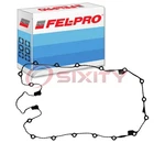 Fel-pro Oil Pan Gasket Set For 2011-2020 Dodge Durango 5.7L V8 Engine Ik New. Price: $19.08.