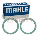 Pc Mahle Catalytic Converter Gaskets For 2006-2011 Lexus IS250 2.5L V6 Wk New. Price: $17.95.