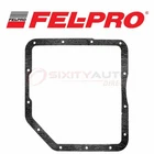 Fel-pro Transmission Oil Pan Gasket For 1979-1986 Gmc C1500 Automatic If New. Price: $18.36.