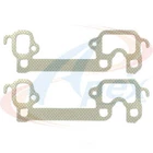 Exhaust Manifold Gasket Set Apex Automobile Parts AMS2541 New. Price: $33.99.