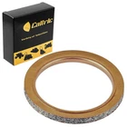 Muffler Exhaust Gasket For Yamaha YZ426F 2000 2001 2002 / 3VD-14613-01-00 New. Price: $9.00.