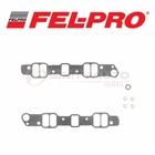 Fel-pro Intake Manifold Gasket Set For 1969-1970 Pontiac Executive 6.6L V8 Md New. Price: $41.00.