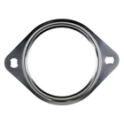 Genuine Fel-pro Exhaust Pipe Flange Gasket 61857 New. Price: $6.75.