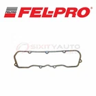Fel-pro Valve Cover Gasket Set For 1988-1990 Gmc S15 2.5L L4 Engine Xu New. Price: $27.75.
