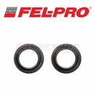 Fel-pro Front Engine Camshaft Seal For 1988-1991 Mazda 929 3.0L V6 Gaskets Rc New. Price: $28.26.