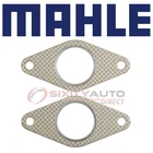 Mahle MS19293 Exhaust Manifold Gasket Set For 97055 44011 AC020 037-8062 Wt New. Price: $20.73.