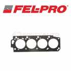 Fel-pro Left Cylinder Head Gasket For 1998-2007 Toyota Land Cruiser 4.7L V8 Qe New. Price: $109.63.