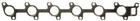 Exhaust Manifold Gasket Ajusa 13152500 Fits 2005 Mercedes E320 3.2L-L6 New. Price: $37.99.