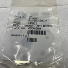 Genuine After Treatment Doser Gasket 4354280 Aka 2885890 For Cummins Dpf G100 New. Price: $22.50.