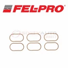 Fel-pro Fuel Injection Plenum Gasket Set For 2000-2003 Mercury Sable Air Re New. Price: $18.24.