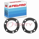 Fel-pro 2013 Exhaust Pipe Flange Gasket For MP5979HT MP1193 F20414SG Tq New. Price: $21.79.