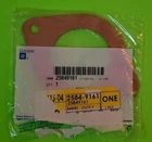 Gm #25849161 Nos Genuine Oem Exhaust-converter & Pipe Gasket *freeship* BL08 New. Price: $14.52.