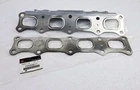 1555A417 Mitsubishi Lancer 2008-2015 Genuine Exhaust Manifold Gasket Oem New. Price: $63.00.