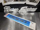 Fel-pro 1427 Engine Exhaust Gasket Sbf 289 302 347 Trick Flow 1.65" 1.60" New. Price: $31.75.
