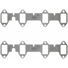 Exhaust Manifold Gasket Set Fel-pro 1965-1974 Ford P-350 New. Price: $29.30.
