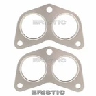 2PACK Exhaust Manifold Gaskets For 1999-2011 Subaru Impreza 2.5L 2458CC H4 Sohc New. Price: $12.49.