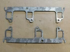 Mccord Engine Dynamics MS044 Exhaust Manifold Gasket Set For Gm 181-196-231-252 New. Price: $7.95.