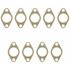 Fel Pro Ms 8028 B Exhaust Manifold Gasket Set New. Price: $30.31.