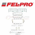 Fel-pro Cylinder Head Gasket Set For 1973-1974 Plymouth Cuda 5.2L V8 New. Price: $128.38.