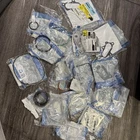 Lot Of Gm Gaskets, Seals And Orings New. Price: $62.00.