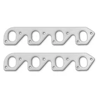 Remflex 3006 Header Gaskets Ford 351 Cleveland 2BBL V8 2.00" Stock Oval Port New. Price: $40.00.