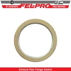 For 1996-2008 Toyota RAV4 Exhaust Pipe Flange Gasket Fel-pro 1997 1998 1999 2000 New. Price: $12.27.