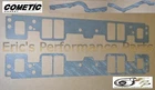 Cometic Intake Manifold Gaskets For Chevrolet GEN-1 Small Block 23 2.3" X 1.3" New. Price: $40.39.