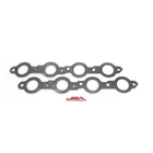 Header Gasket Fits Gm LS1 LS6 Engines Exhaust Manifold Jba 063-0272 New. Price: $49.94.