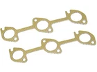 Apex 11CG91M Exhaust Gasket Fits 2002-2010 Mercury Mountaineer 4.0L V6 New. Price: $18.67.