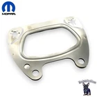 Exhaust Flange Cylinder Head Gasket Oem Mopar 68093232AA New. Price: $11.99.
