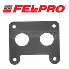 Fel-pro Carburetor Mounting Gasket For 1979-1981 Pontiac Firebird 3.8L V6 Zv New. Price: $20.07.