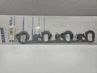 Exhaust Manifold Gasket Set Mahle MS15336 New. Price: $12.00.