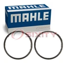 Pc Mahle Exhaust Pipe Flange Gaskets 2005-2013 Ford Focus Fusion 2.0L Uw New. Price: $16.56.