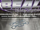 Fel-pro 1437 Performance Exhaust Gasket Set Chevy Sbc SB2 1.90" Port New. Price: $30.75.