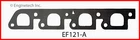 Exhaust Manifold Gasket Set-vin: P, Gas, Sohc, Sfi, Natural, Ford, 8 Valves New. Price: $40.99.
