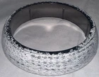 Flange Blox Racing 2.5 Inch Exhaust Donut Gasket, BXFL-00060 New. Price: $18.00.