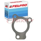Fel-pro 60866 Exhaust Pipe Flange Gasket For F7485 B690-40-450 31561 132731 Xd New. Price: $12.43.