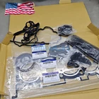 Oem!! Head Gasket With Bolts Set For 2010-2015 Hyundai Sonata Kia Optima 2.4L New. Price: $100.84.