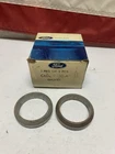 Nos Oem 1963-1966 Ford 144 170 200 6CYL Steel Exhaust Donut Gasket C6DZ-9450-A New. Price: $20.00.
