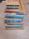 Lot Of Fel-pro Manifold Gaskets New Stock MS90978 MS91887 MS9200B MS94244. Price: $80.00.