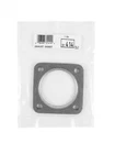 Walker 31414 Exhaust Pipe Flange Gasket 4-BOLT Honda Accord Civic 1986-1991 New. Price: $11.19.
