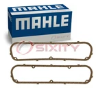 Mahle Engine Valve Cover Gasket Set For 1964-1992 Dodge 330 A100 Aspen B100 Ua New. Price: $30.77.
