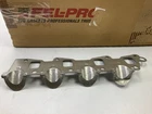 Fel-pro MS94478 Exhaust Manifold Gasket 1985-1995 Suzuki Geo 1.3L 1.6L New. Price: $17.95.